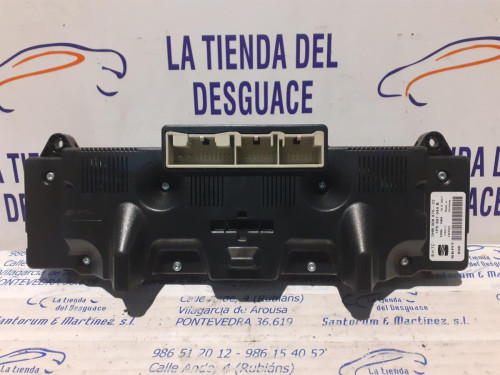  MANDO CLIMATIZADOR 