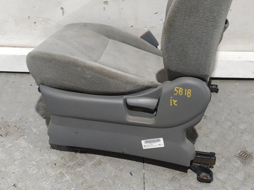  ASIENTO DELANTERO IZQUIERDO Suzuki GRAND VITARA 5-PUERTAS (SQ/FT) 