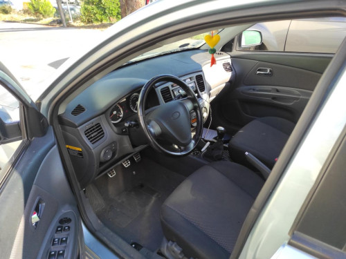KIA RIO (JB) — vehículo donante para recambios 