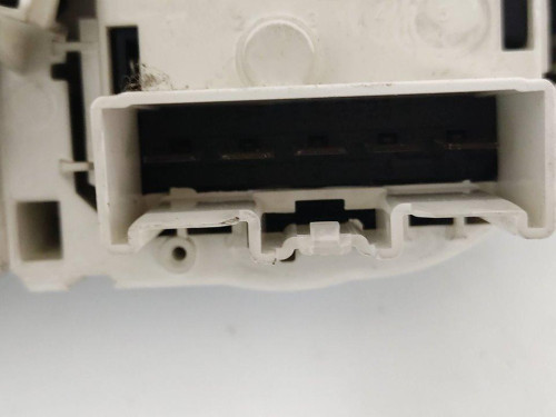MANDO CALEFACCION / AIRE ACONDICIONADO Ford FOCUS BERLINA (CAP) 