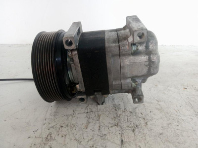 COMPRESOR AIRE ACONDICIONADO, Mazda, 6 BERLINA (GG)