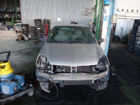 RENAULT CLIO II FASE II (B/CB0)