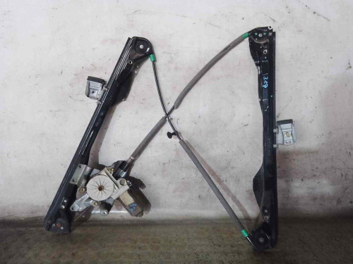 ELEVALUNAS DELANTERO DERECHO Ford FOCUS BERLINA (CAK) 