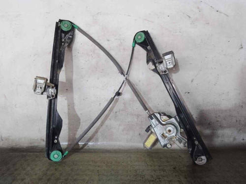 ELEVALUNAS DELANTERO DERECHO Ford FOCUS BERLINA (CAK) 