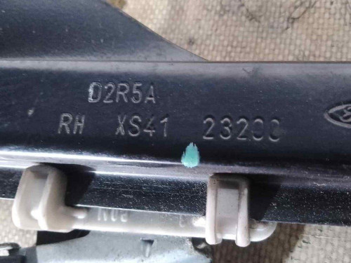 ELEVALUNAS DELANTERO DERECHO Ford FOCUS BERLINA (CAK) 