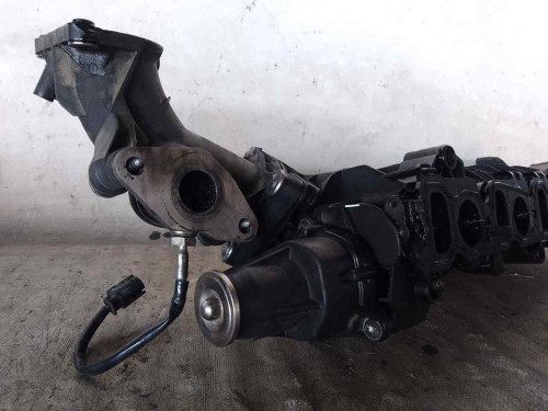 COLECTOR ADMISION BMW SERIE 5 BERLINA (F10) 