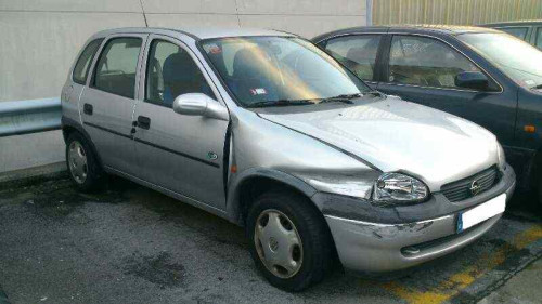  OPEL CORSA B 