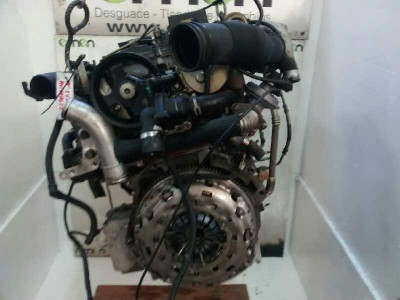 MOTOR COMPLETO, FORD, MONDEO BERLINA (GE)