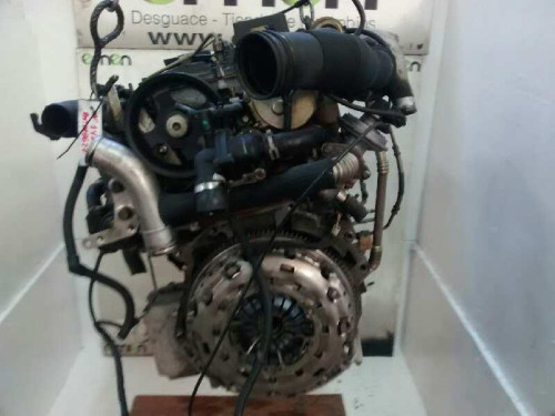  MOTOR COMPLETO FORD MONDEO BERLINA (GE) 
