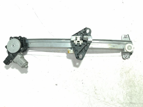  ELEVALUNAS TRASERO DERECHO HONDA CIVIC 5 PUERTAS (FK) 