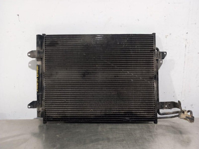 RADIADOR CALEFACCION / AIRE ACONDICIONADO, VOLKSWAGEN, CADDY (2K)(02.2004)