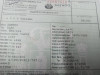  DAEWOO LANOS 
