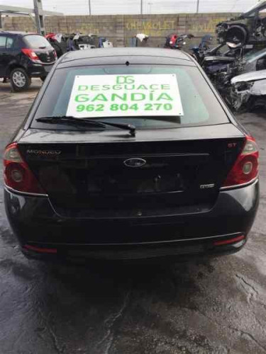  FORD MONDEO BERLINA (GE) 