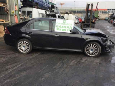 FORD MONDEO BERLINA (GE)