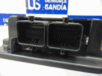CENTRALITA MOTOR UCE, FORD, KA+ (CDU)