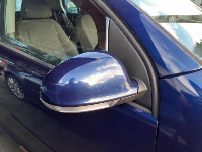 RETROVISOR DERECHO, VOLKSWAGEN, GOLF V (1K1)(10.2003)