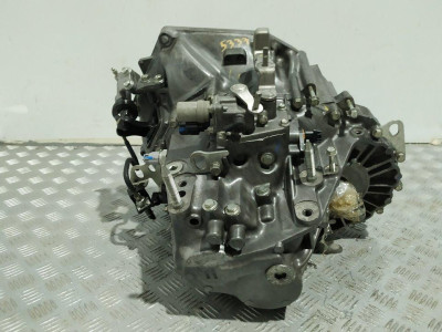 CAJA CAMBIOS, HONDA, CR-V (RE)