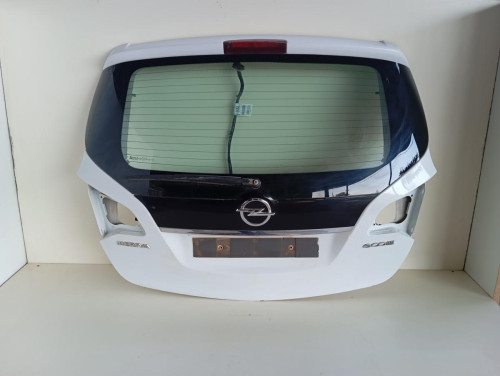  PORTON TRASERO Opel MERIVA B 