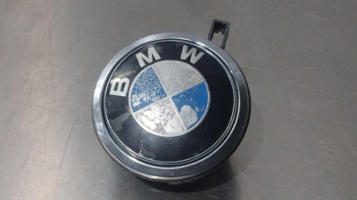 MANETA EXTERIOR PORTON, BMW, SERIE 6 COUPE (E63)