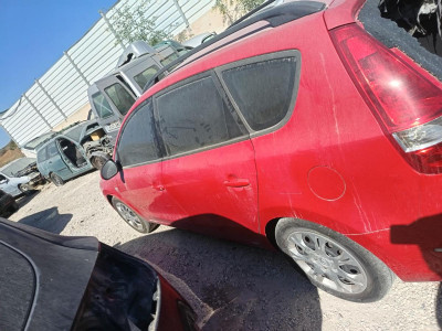 HYUNDAI I30 (FD)