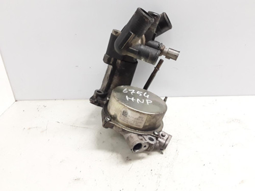 DEPRESOR FRENO / BOMBA VACIO FORD TRANSIT FURGÓN (TT9) 