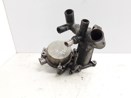 DEPRESOR FRENO / BOMBA VACIO FORD TRANSIT FURGÓN (TT9) 