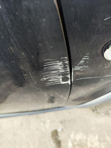 PUERTA DELANTERA DERECHA OPEL CORSA C 