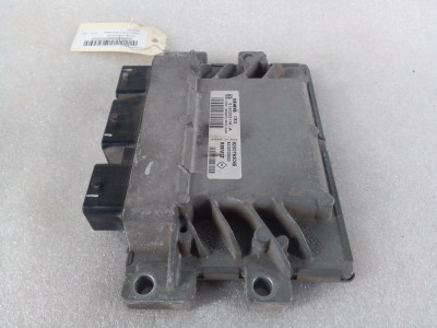 CENTRALITA MOTOR UCE, RENAULT, CLIO III