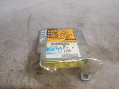 CENTRALITA AIRBAG, Toyota, AVENSIS VERSO (M20)