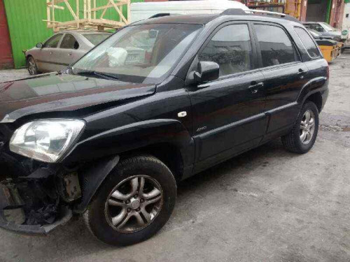  ALETA DELANTERA DERECHA KIA SPORTAGE (KM) 