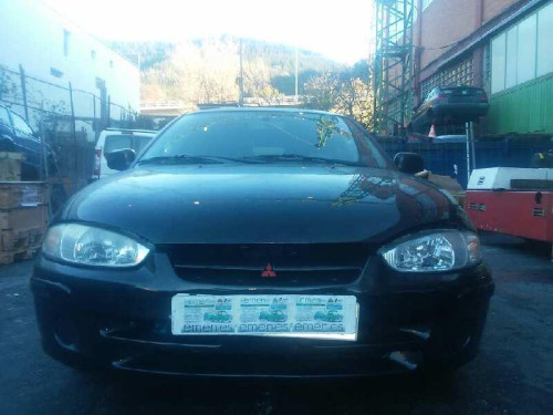  MITSUBISHI COLT (CJ0A) 