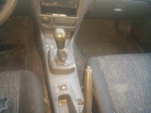  MITSUBISHI COLT (CJ0A) 