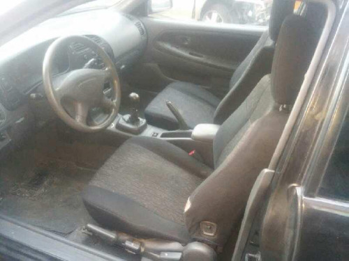  MITSUBISHI COLT (CJ0A) 