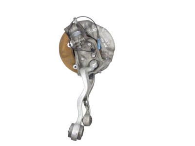 MANGUETA DELANTERA IZQUIERDA, BMW, SERIE 6 COUPE (E63)