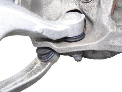 MANGUETA DELANTERA IZQUIERDA, BMW, SERIE 6 COUPE (E63)