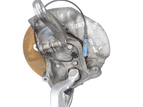  MANGUETA DELANTERA IZQUIERDA, BMW, SERIE 6 COUPE (E63) 