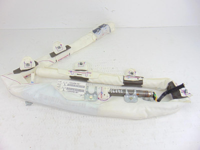 AIRBAG CORTINA DELANTERO IZQUIERDO