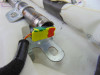  AIRBAG CORTINA DELANTERO IZQUIERDO 