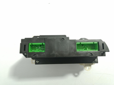 MANDO CALEFACCION / AIRE ACONDICIONADO, HONDA, CIVIC BERLINA 3 PUERTAS (EP)