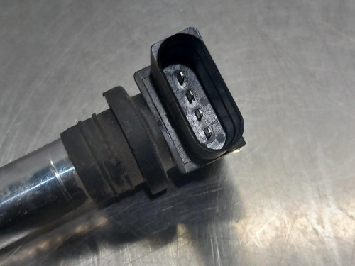  BOBINA ENCENDIDO VOLKSWAGEN POLO IV (9N1) 