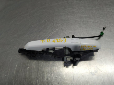 MANETA EXTERIOR TRASERA DERECHA, LAND ROVER, RANGE ROVER EVOQUE