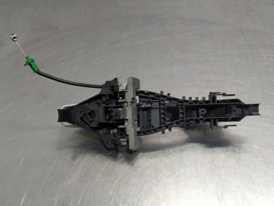 MANETA EXTERIOR TRASERA DERECHA, LAND ROVER, RANGE ROVER EVOQUE