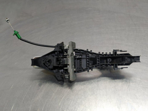  MANETA EXTERIOR TRASERA DERECHA, LAND ROVER, RANGE ROVER EVOQUE 