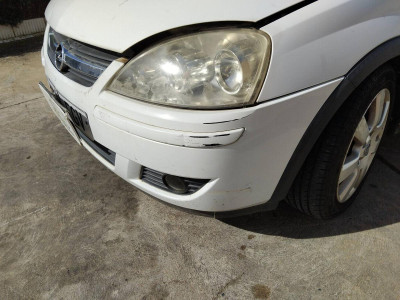 PARAGOLPES DELANTERO Opel Corsa C (2003->)