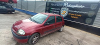 RENAULT CLIO II FASE I (B/CB0)
