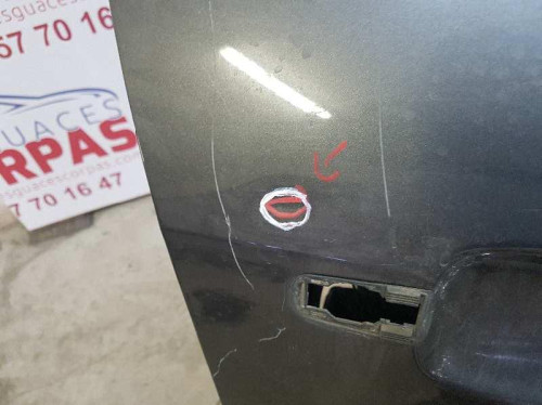 PUERTA DELANTERA DERECHA Opel INSIGNIA BERLINA 