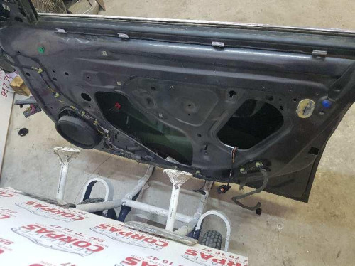 PUERTA DELANTERA DERECHA Opel INSIGNIA BERLINA 