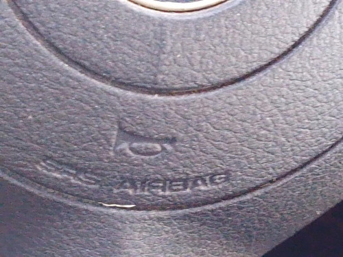 CLAXON Alfa Romeo 147 (190) 
