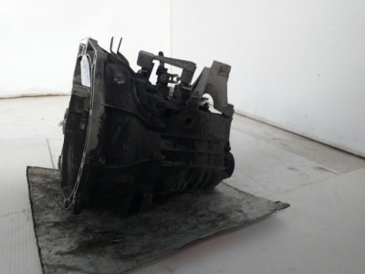 CAJA CAMBIOS, FORD, FOCUS C-MAX (CAP)(2003)