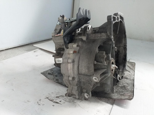  CAJA CAMBIOS, FORD, FOCUS C-MAX (CAP)(2003) 